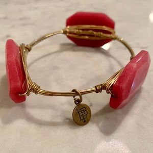 Bourbon and Boweties Bangle